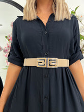 The Eilidh - Elasticated Belt